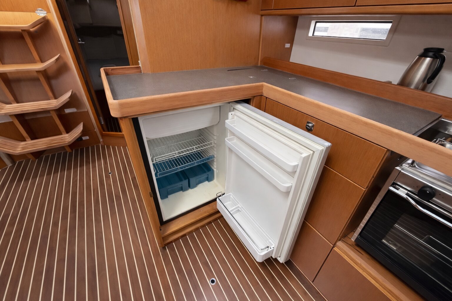 Bavaria Cruiser 46 — photo 15