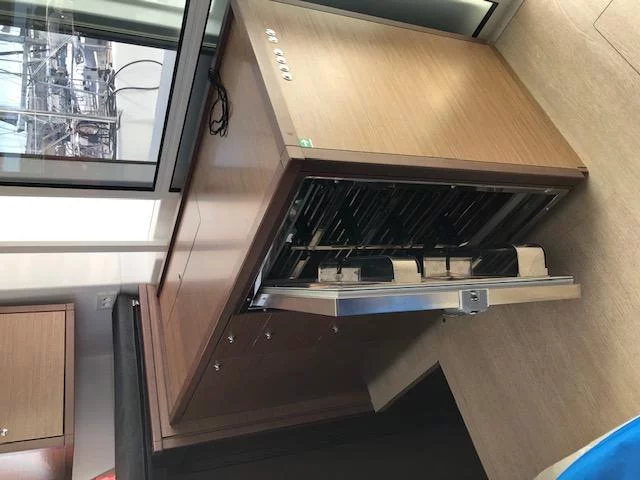 Lagoon 450 F (MUST HAVE)  - 29
