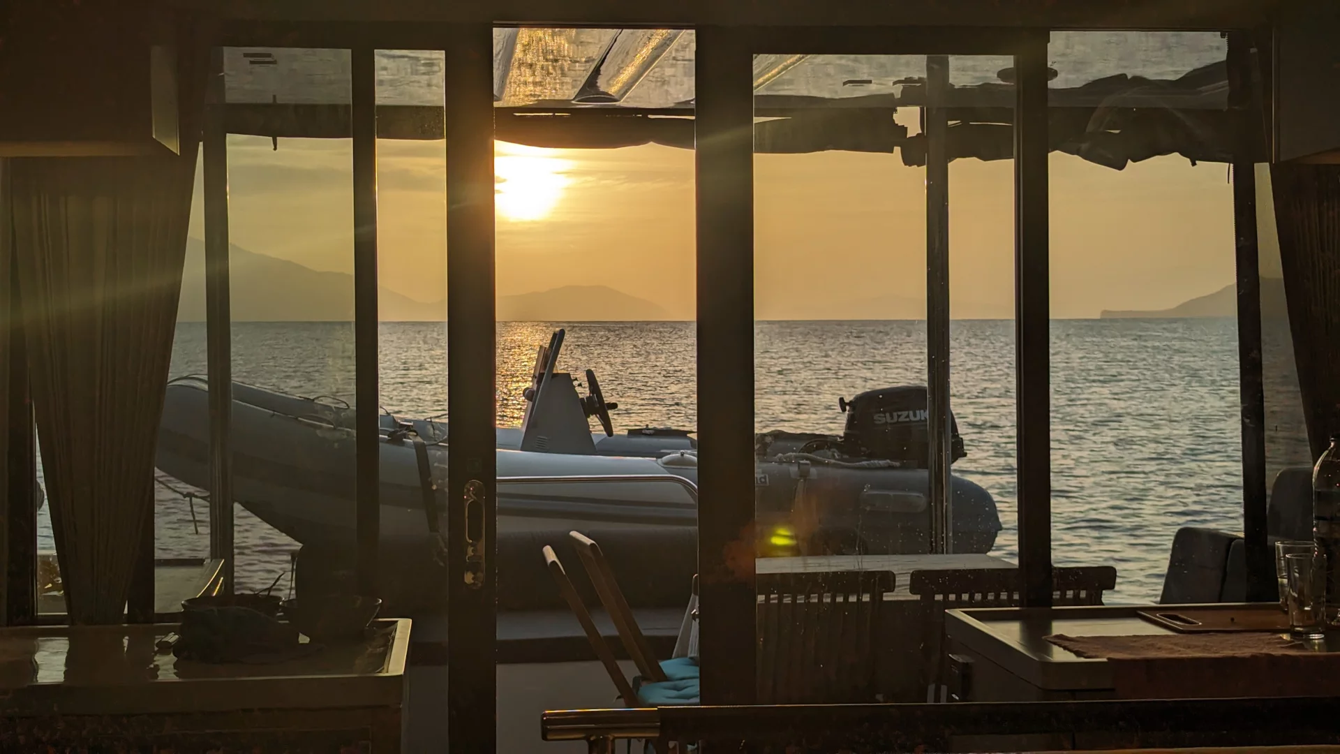 Lagoon 51 (LUXURY Equipped, SKIPPERED only) (AEGEUS (, Gen, W.Maker, Teak cockpit, underwater lights))  - 13