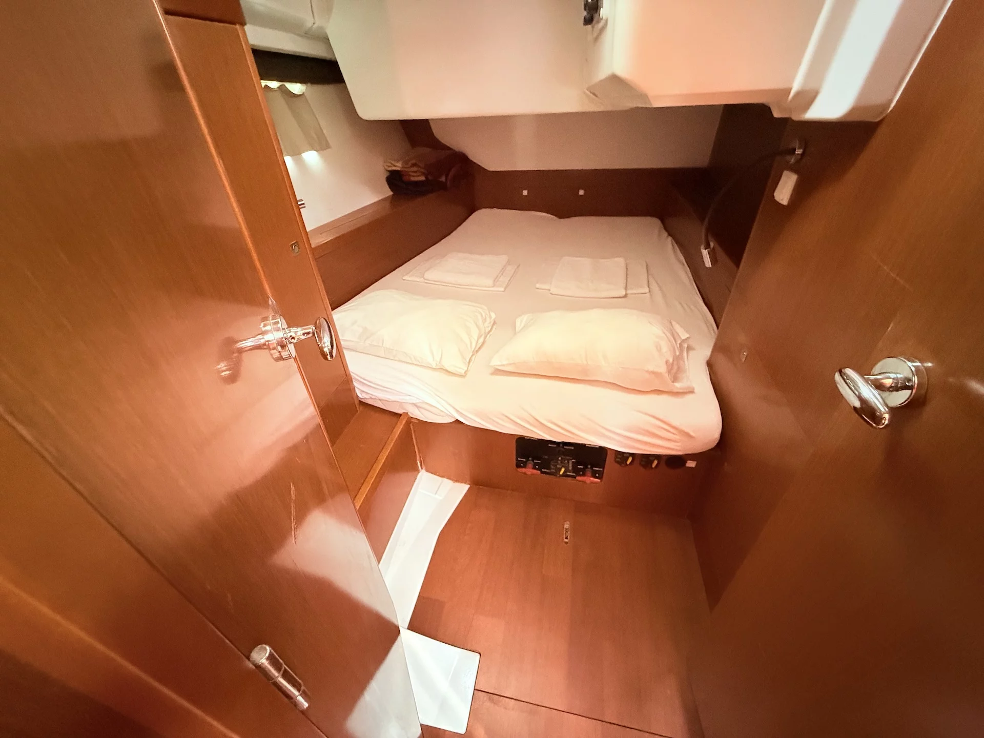 Oceanis 45 (Viki)  - 4