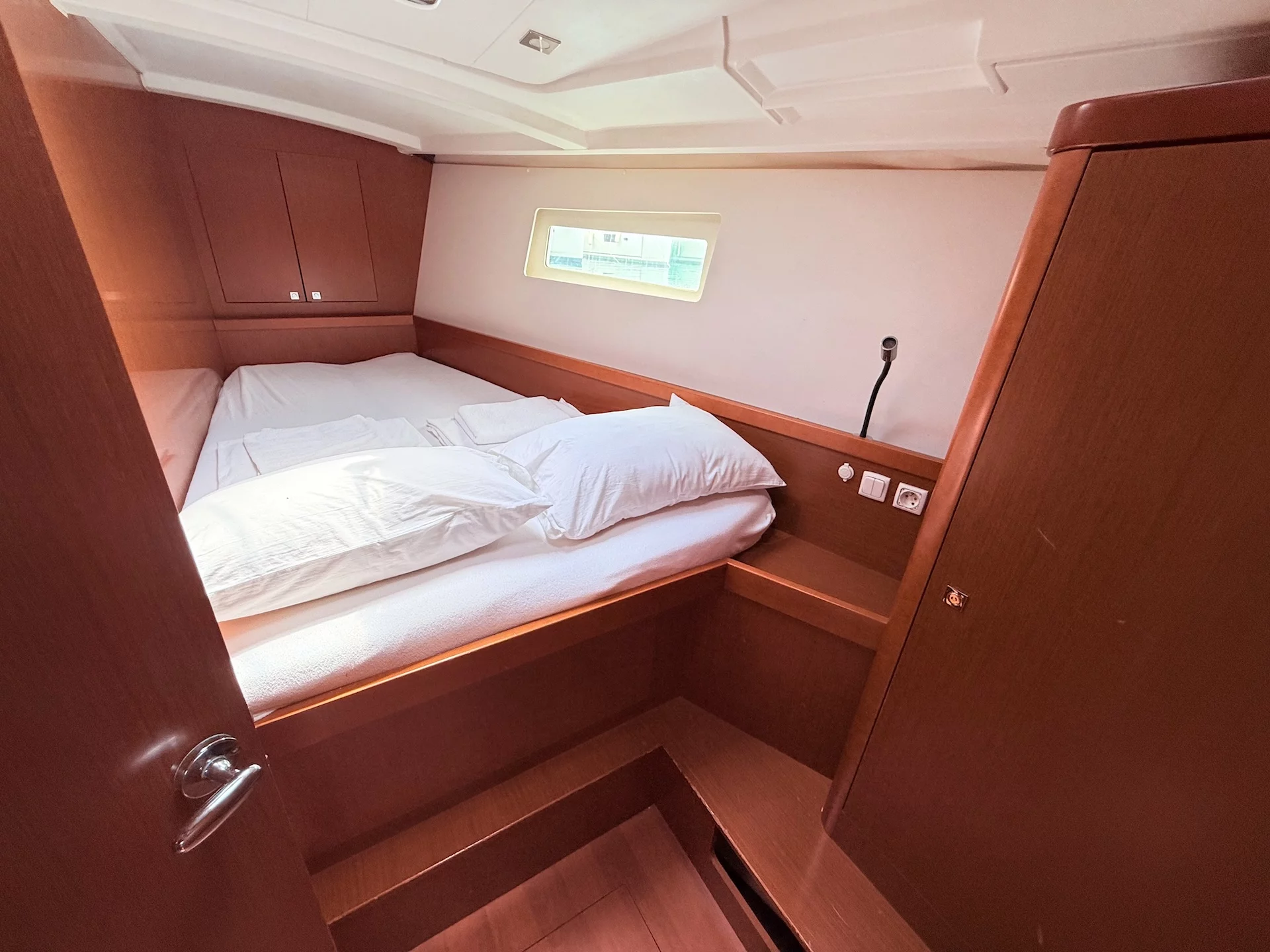 Oceanis 45 (Viki)  - 9