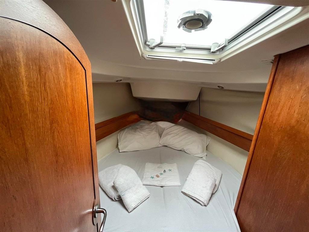Sun Odyssey 43 — photo 19