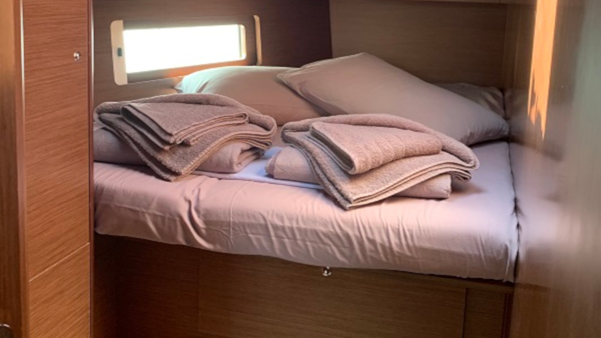 Photo #18 - Oceanis 46.1 (Free of Charge 1 SUP) (SERENITY) en Skiathos - 18812