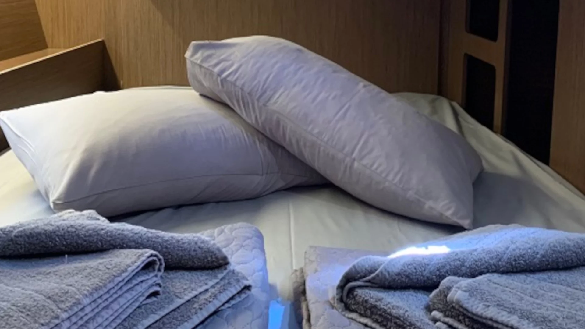 Oceanis 46.1 (Free of Charge 1 SUP) (SERENITY)  - 13