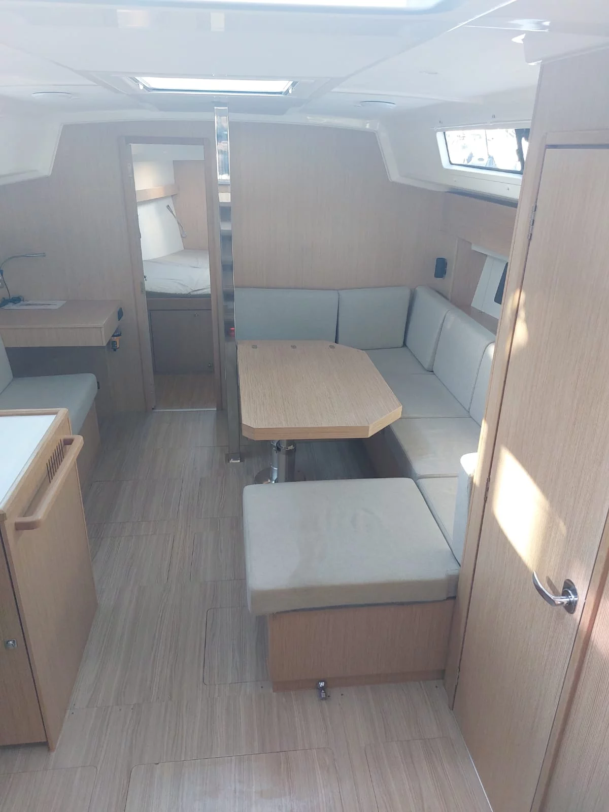 Bavaria C42 (Marabou (Pax 8))  - 23