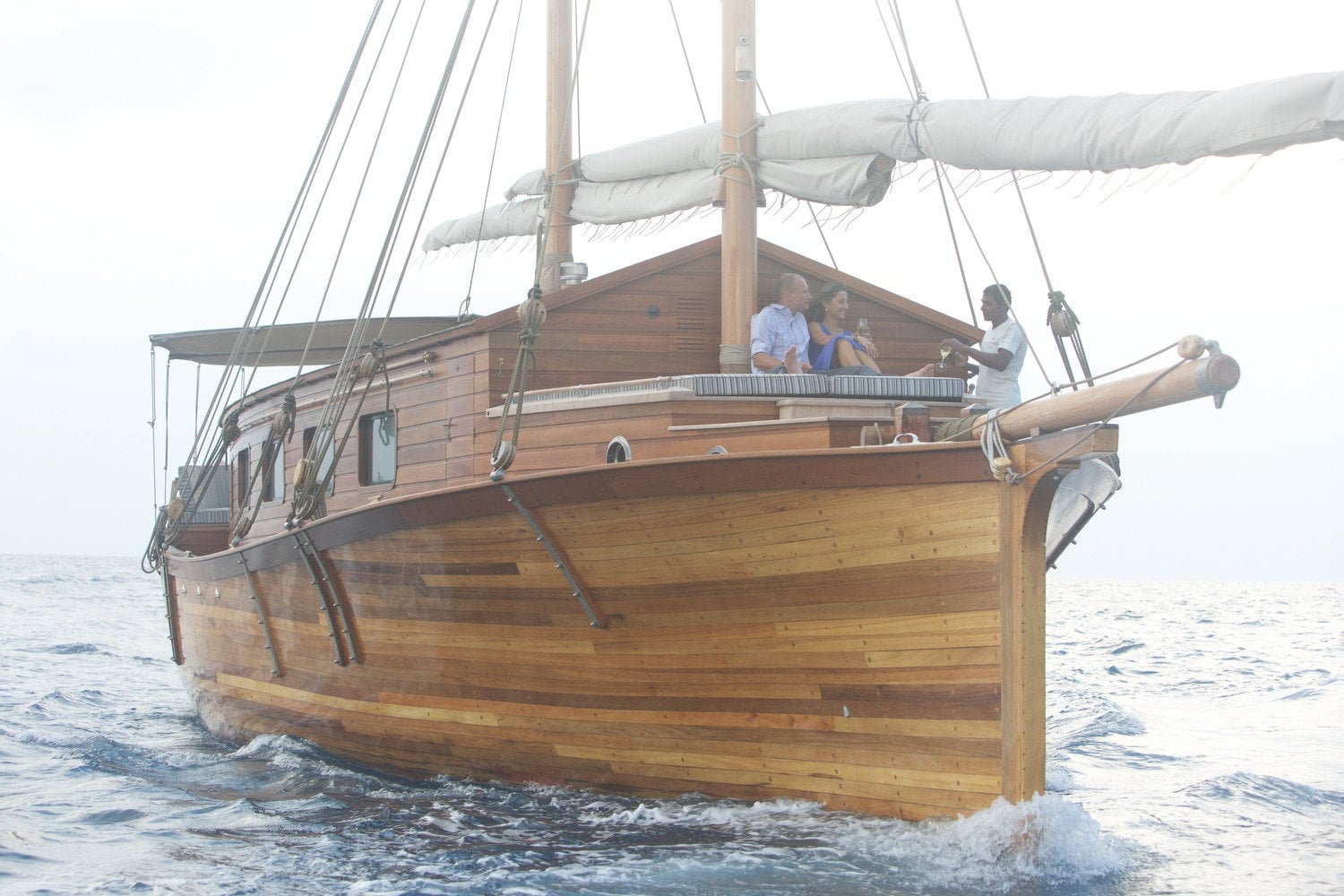 Atoll Achilles ( Custom Built) — photo 11