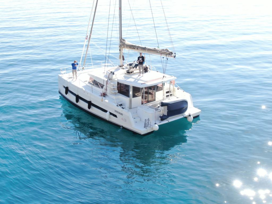 Photo #20 - Bali 4.3 Shadow Line (Shadow Line) en Portorosa - 13787