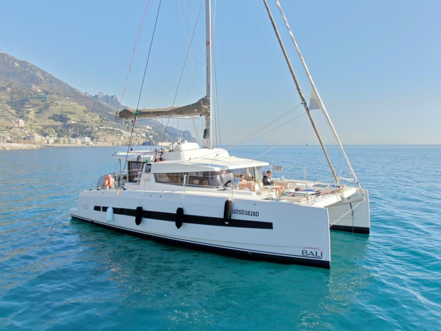 Photo #5 - Bali 4.3 Shadow Line (Shadow Line) en Portorosa - 13787
