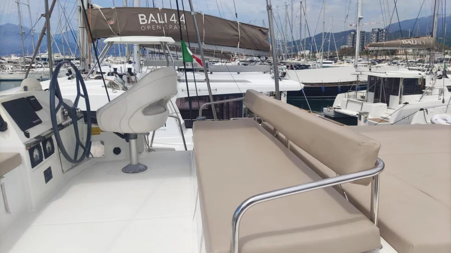 Bali 4.3 Shadow Line (Shadow Line)  - 3