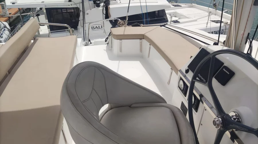 Bali 4.3 Shadow Line (Shadow Line)  - 22