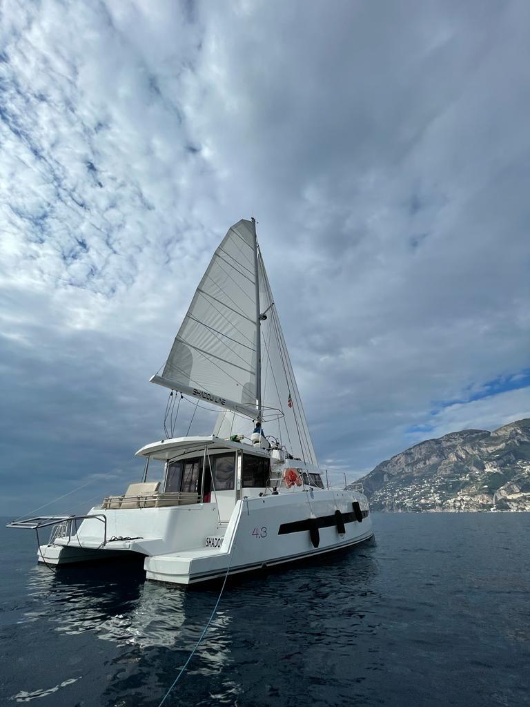 Photo #26 - Bali 4.3 Shadow Line (Shadow Line) en Portorosa - 13787