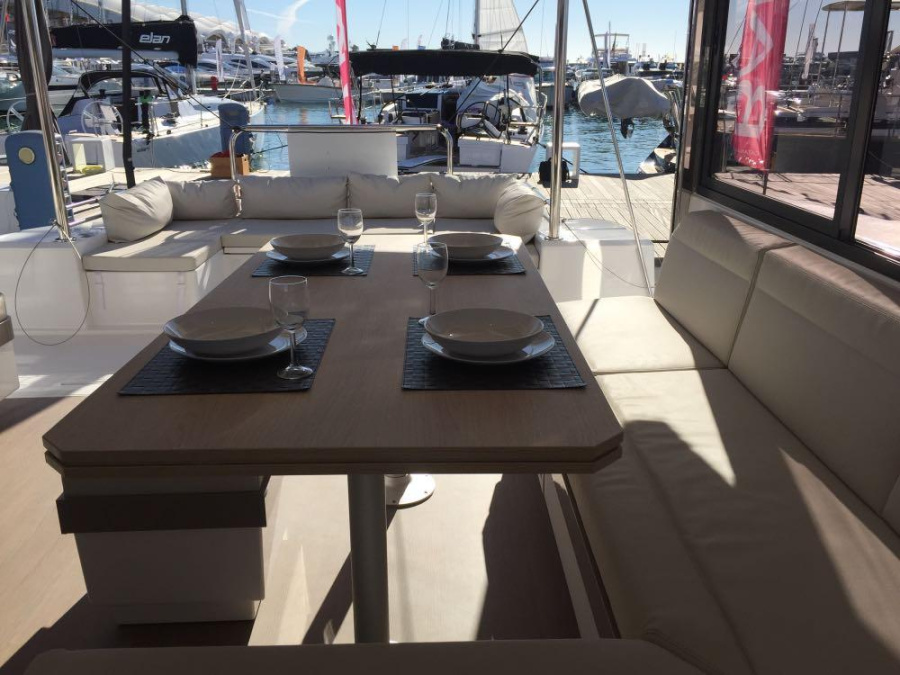 Photo #13 - Bali 4.3 Shadow Line (Shadow Line) en Portorosa - 13787