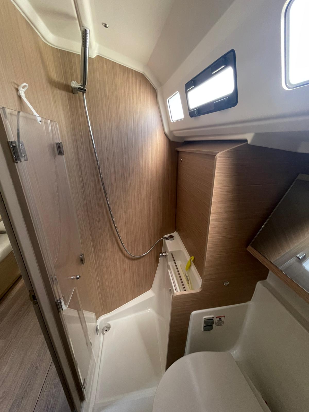 Oceanis 40.1 — photo 7