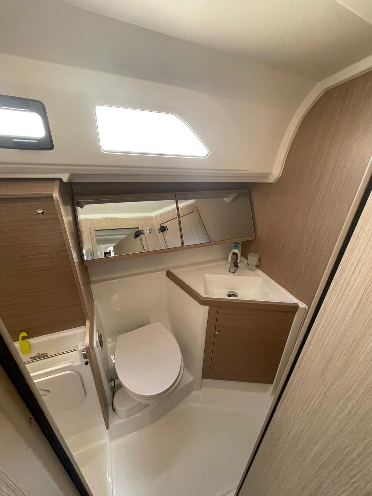 Oceanis 40.1 — photo 2
