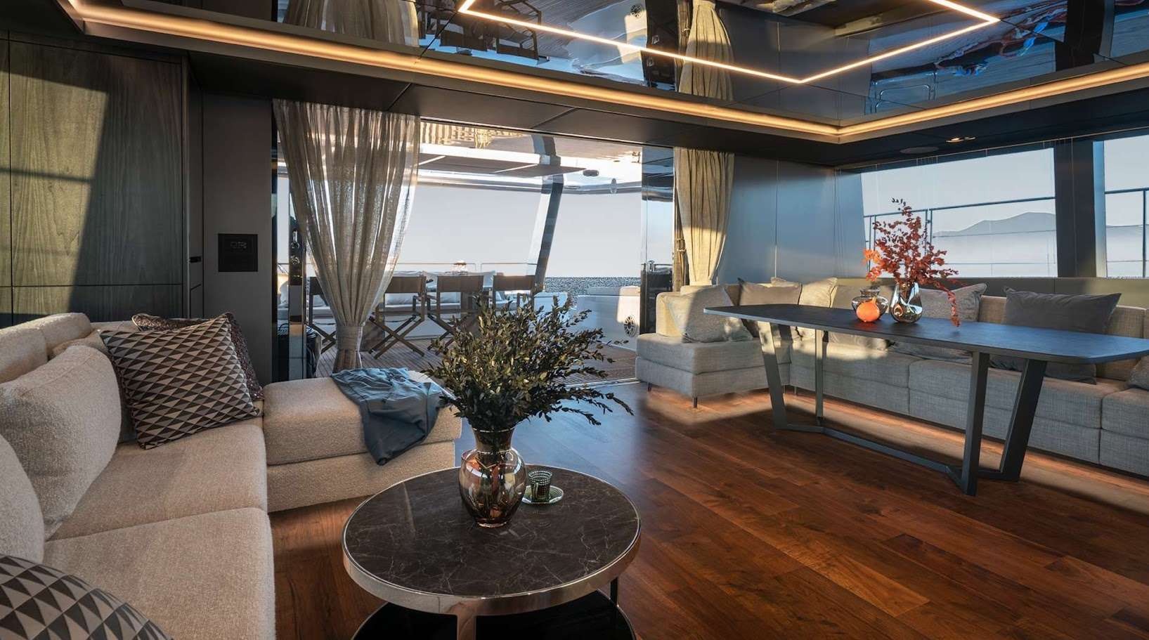 Sunreef 70 Power — photo 10