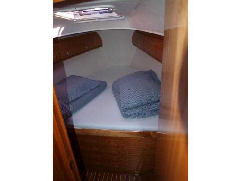 Photo #9 - Bavaria 32 (Sea Star) en Primosten - 24843