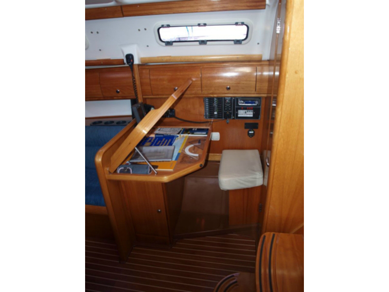 Photo #16 - Bavaria 32 (Sea Star) en Primosten - 24843