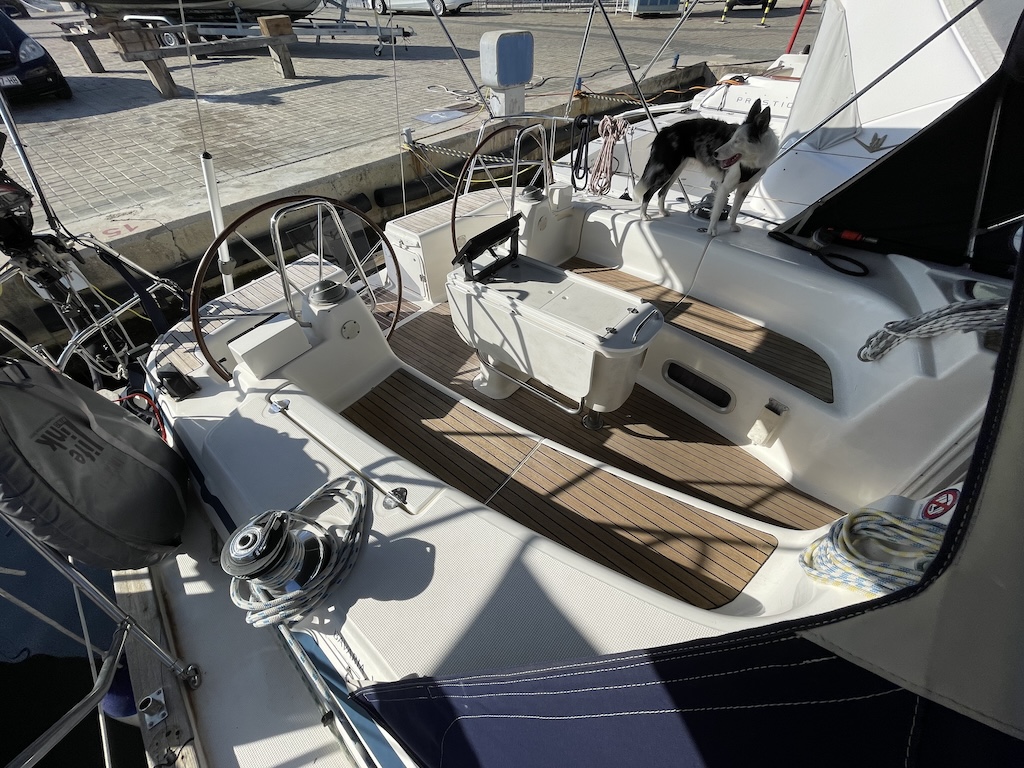 Photo #25 - Elan Impression 45 (Elysium) in Zadar - 24244