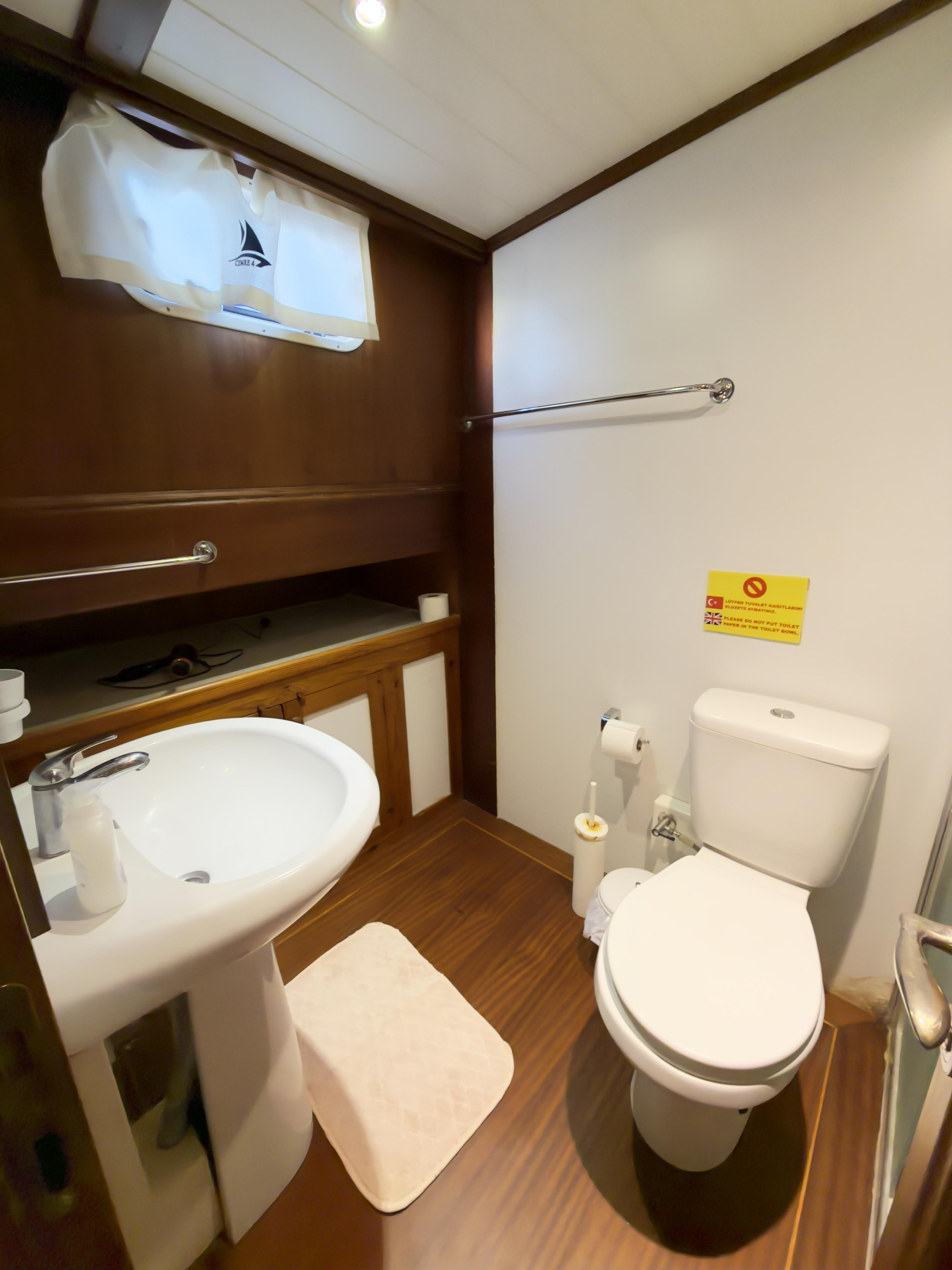 Gulet Cemre 4 — photo 34