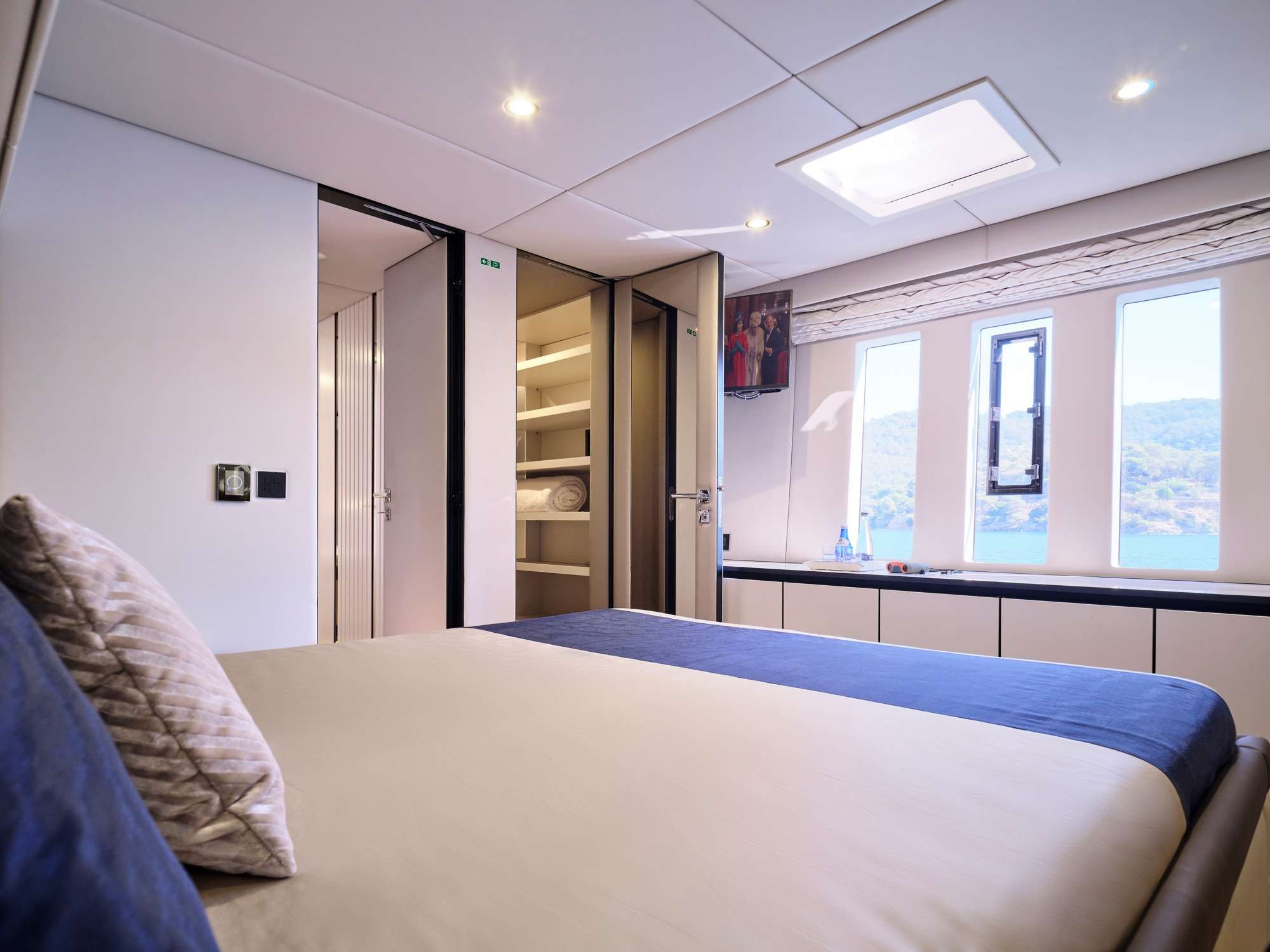 Sunreef 80 (5 cab) — photo 4