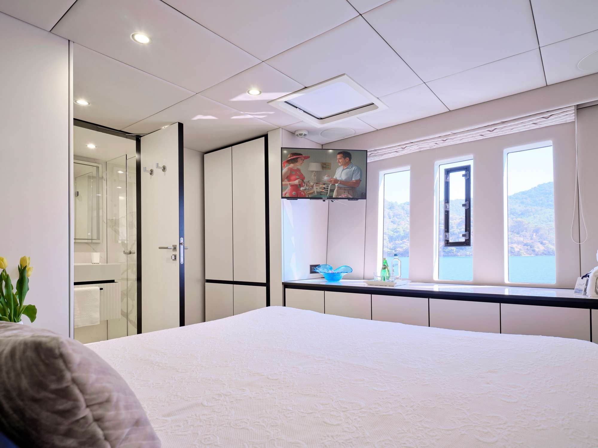 Sunreef 80 (5 cab) — photo 7