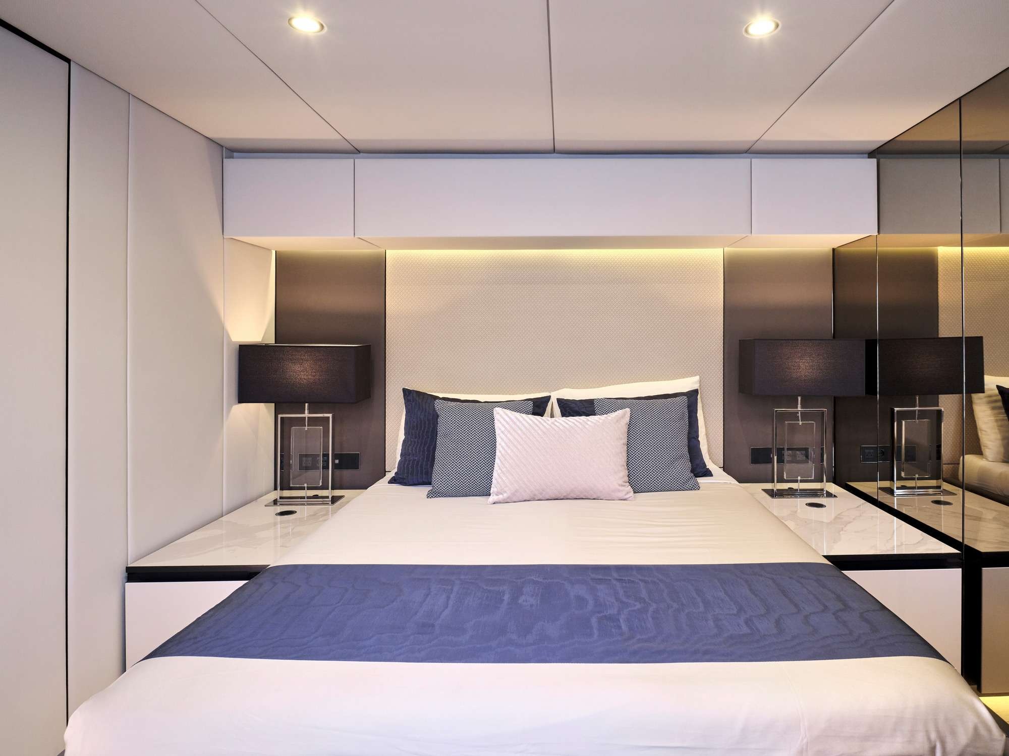 Sunreef 80 (5 cab) — photo 6