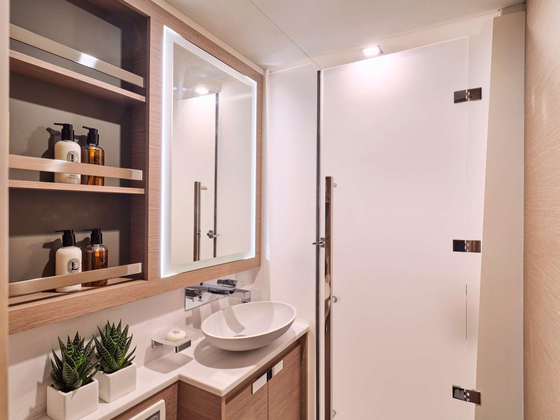 Fountaine Pajot Alegria 67 (5 cab) — photo 5