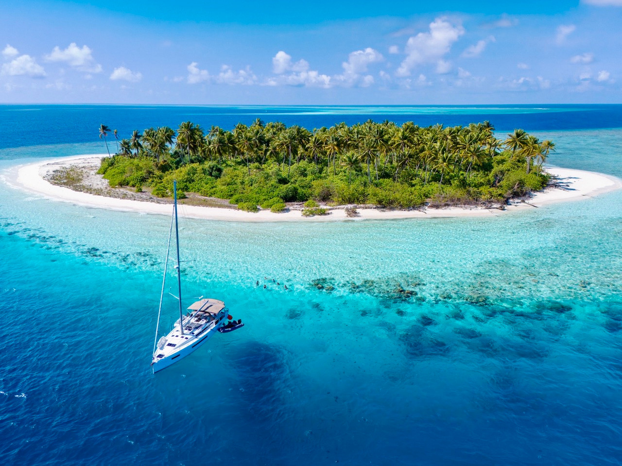 Sun Odyssey 490 — photo 1