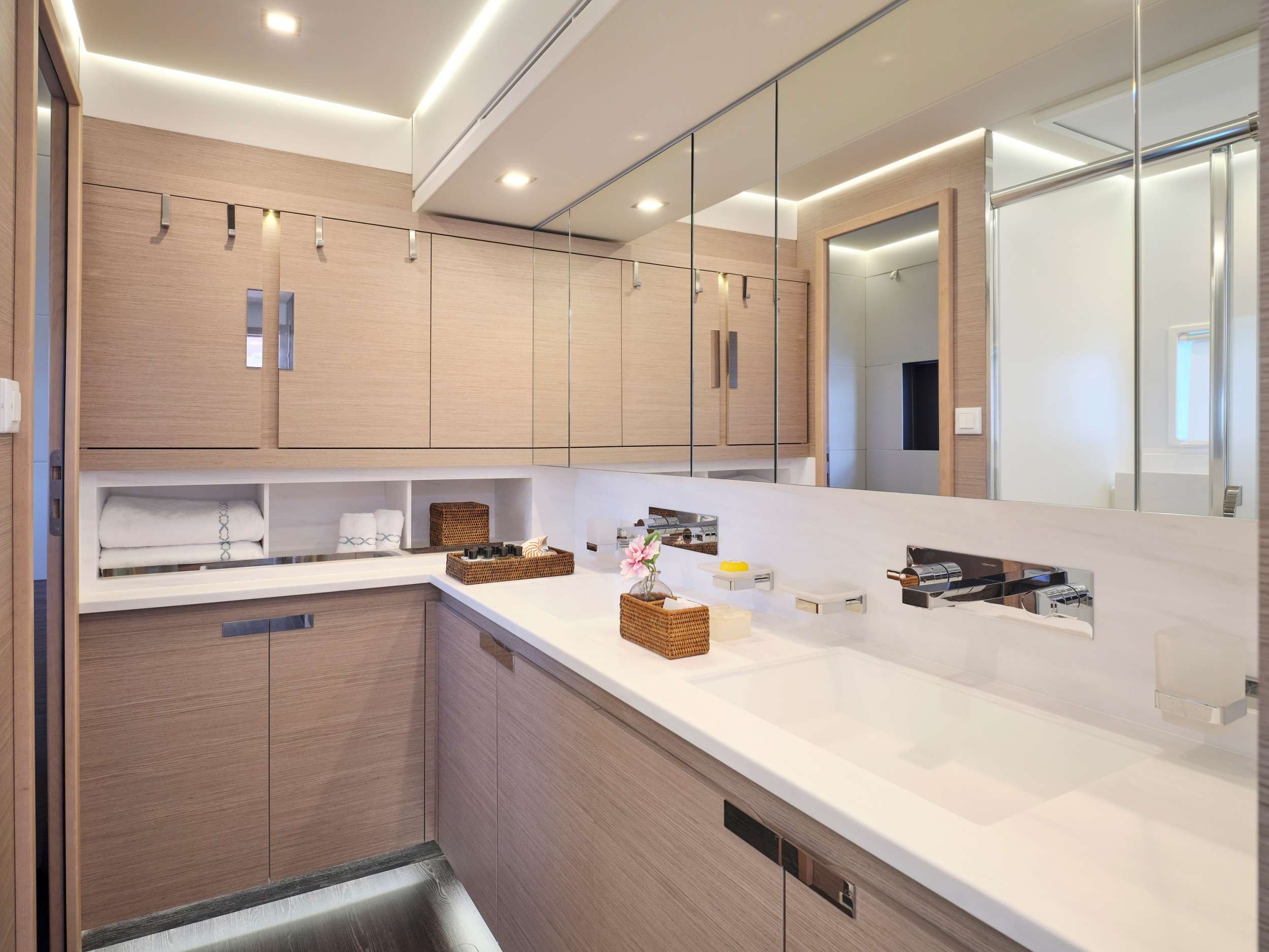 Fountaine Pajot Alegria 67 (4 cab) — photo 2