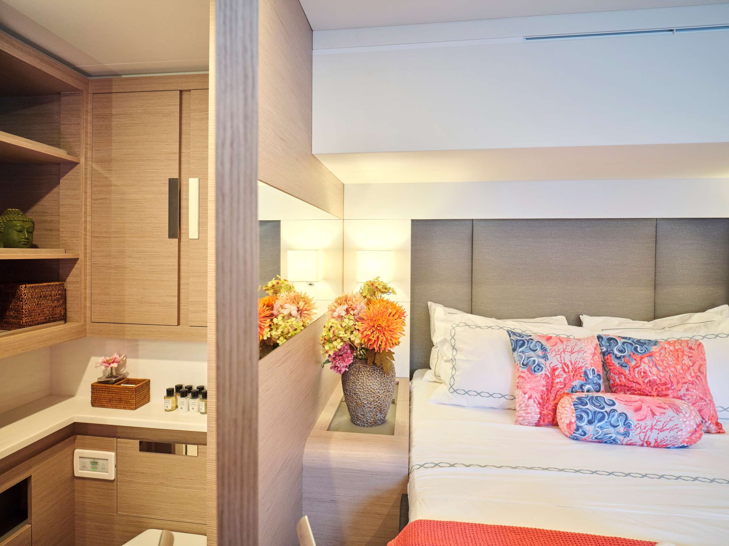 Fountaine Pajot Alegria 67 (4 cab) — photo 5