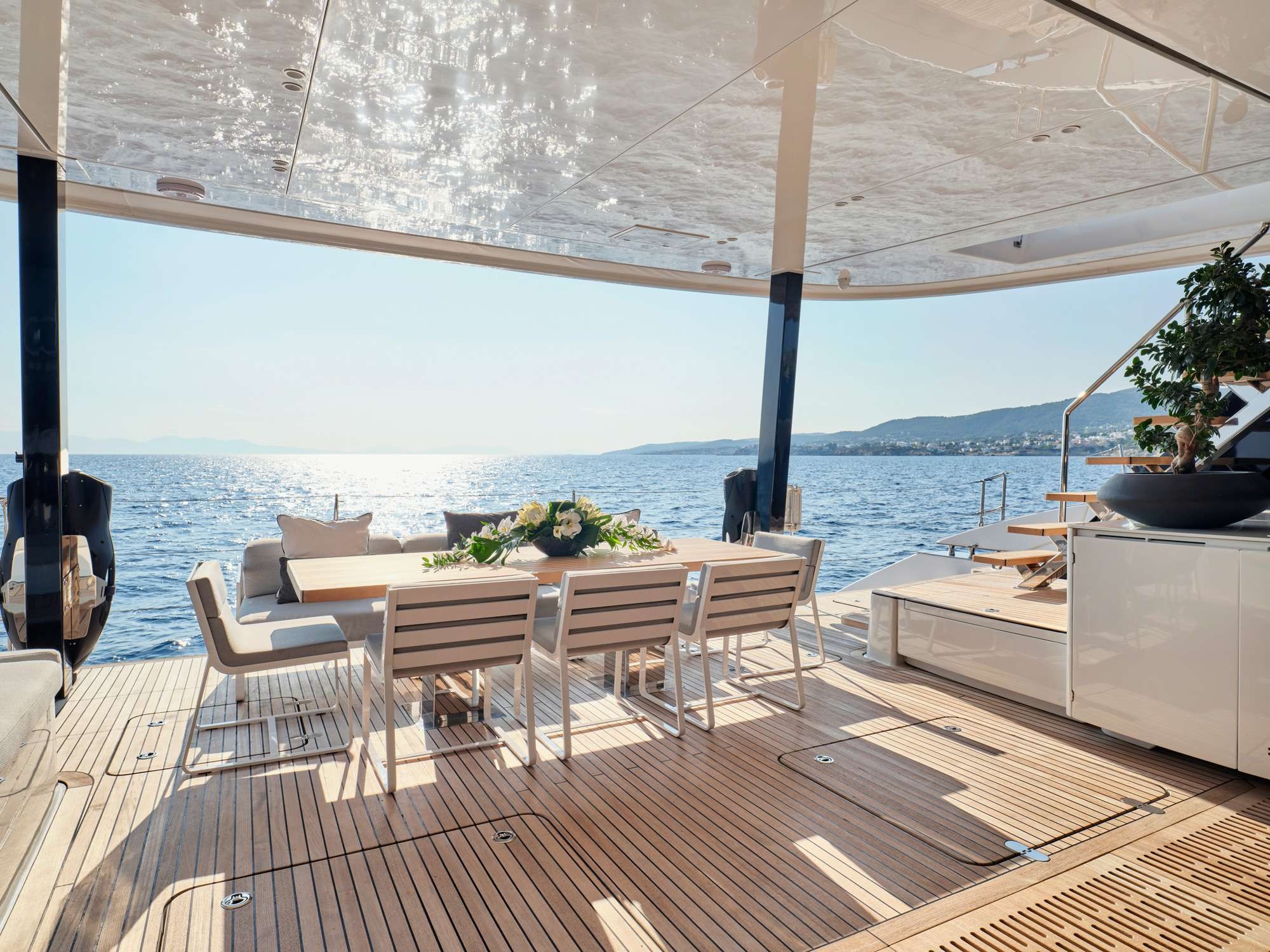 Sunreef 80 (4 cab) — photo 9