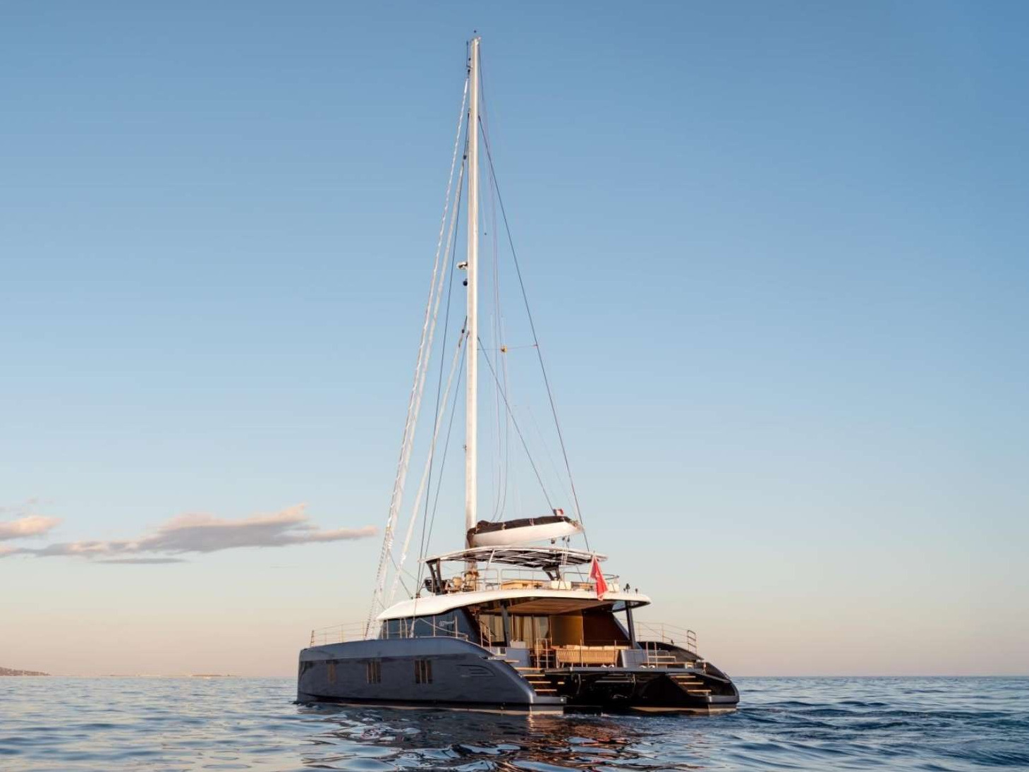 Sunreef 60 — photo 1