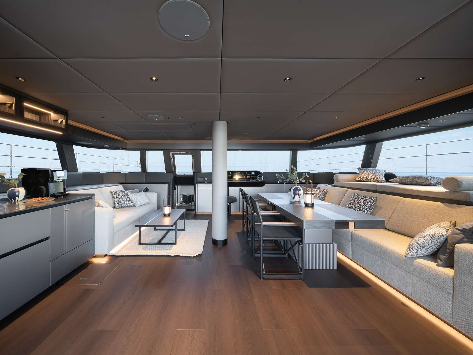 Sunreef 60 — photo 2