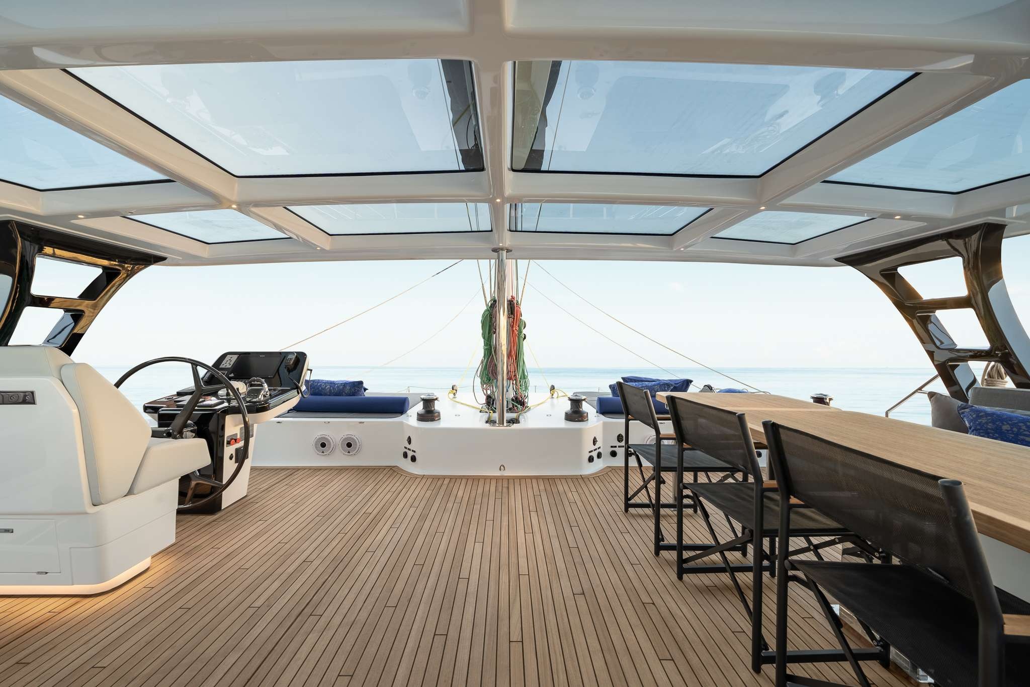 Sunreef 60 — photo 3