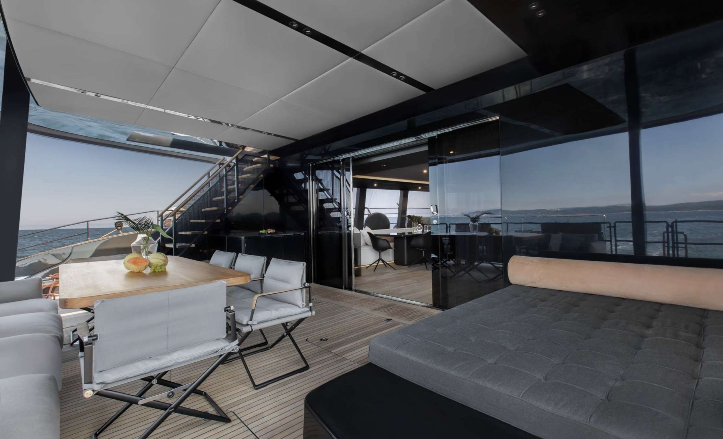 Sunreef 80 (4 cab) — photo 4