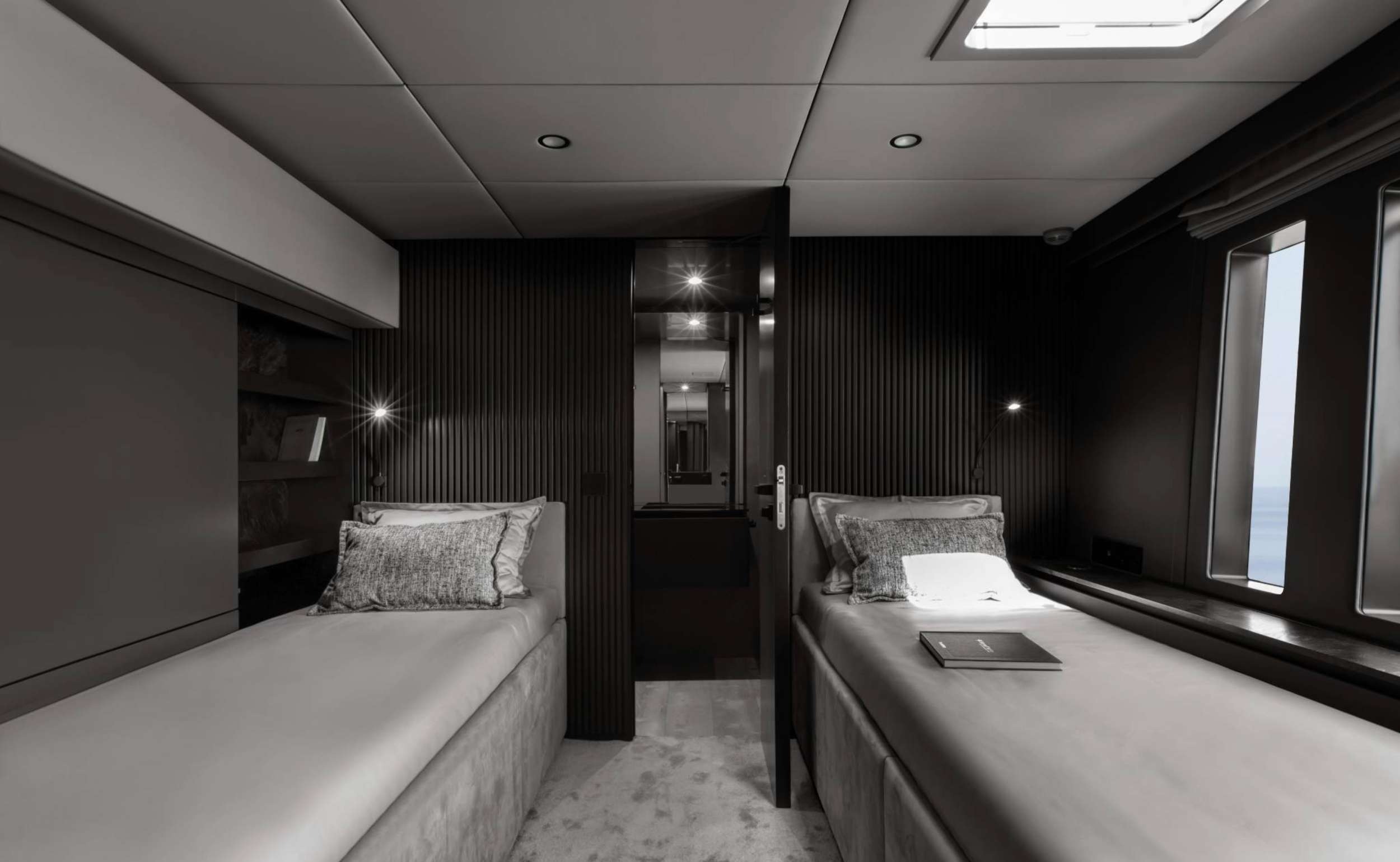 Sunreef 80 (4 cab) — photo 7