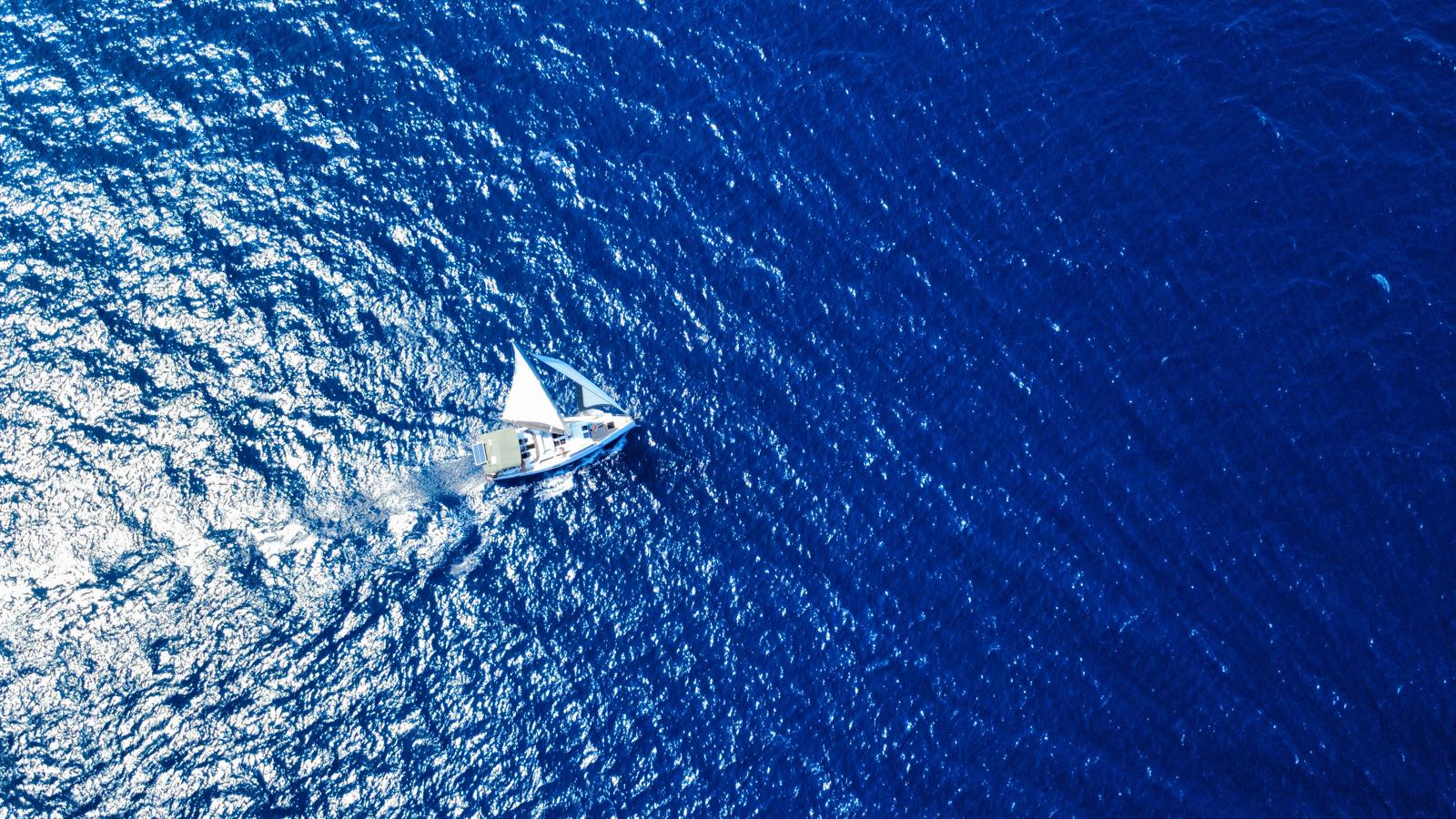 Hanse 508 — photo 5