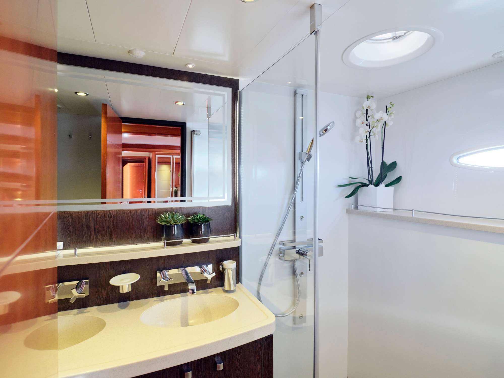 Fountaine Pajot Galathea 65 — photo 6