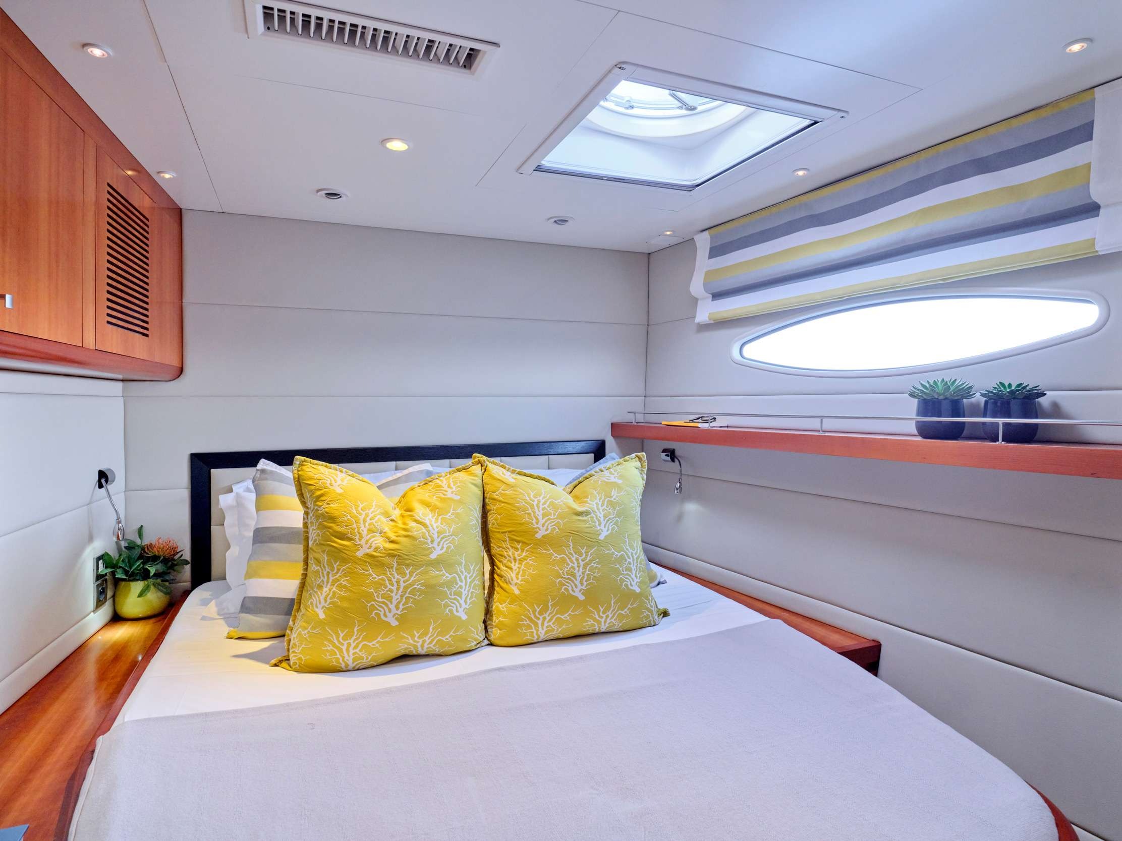 Fountaine Pajot Galathea 65 — photo 3