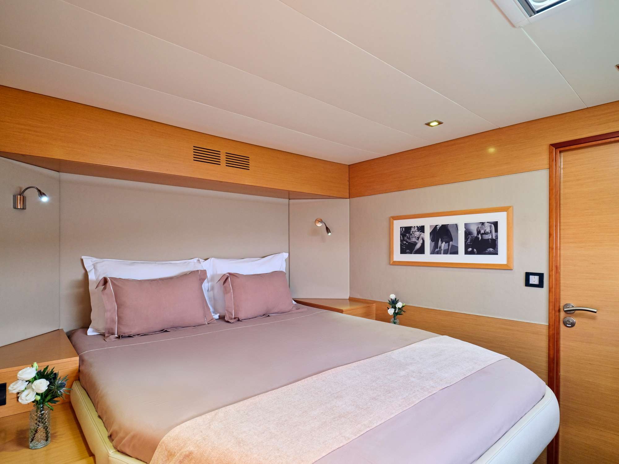Fountaine Pajot Sanya 57 (5 cab) — photo 4