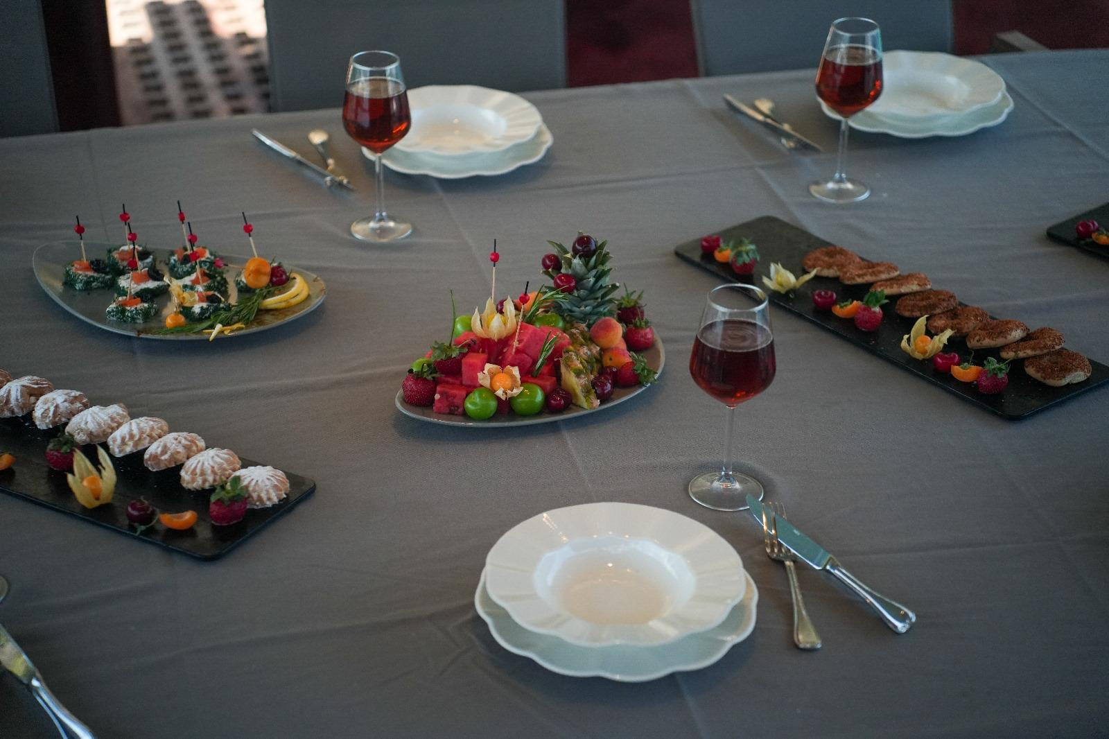 Gulet - Zeynep G — photo 16