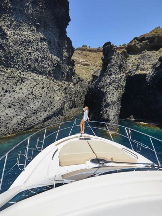 Cranchi Mediterranee 43 HT — photo 4