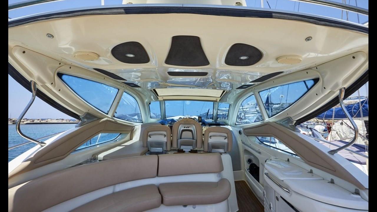 Cranchi Mediterranee 43 HT — photo 12