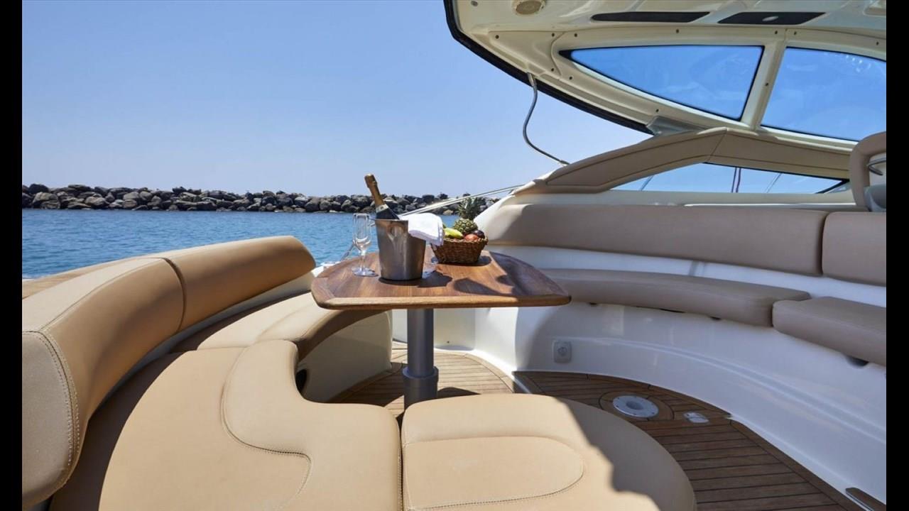 Cranchi Mediterranee 43 HT — photo 2