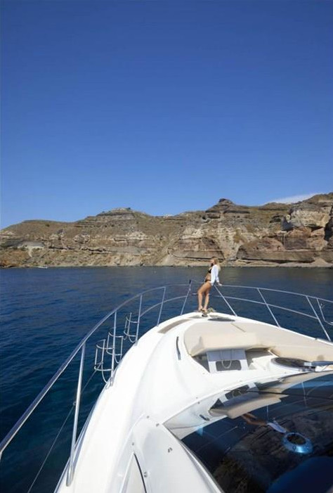 Cranchi Mediterranee 43 HT — photo 15