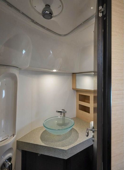 Cranchi Mediterranee 43 HT — photo 9