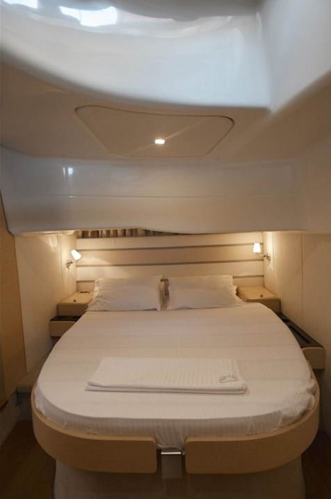 Cranchi Mediterranee 43 HT — photo 10
