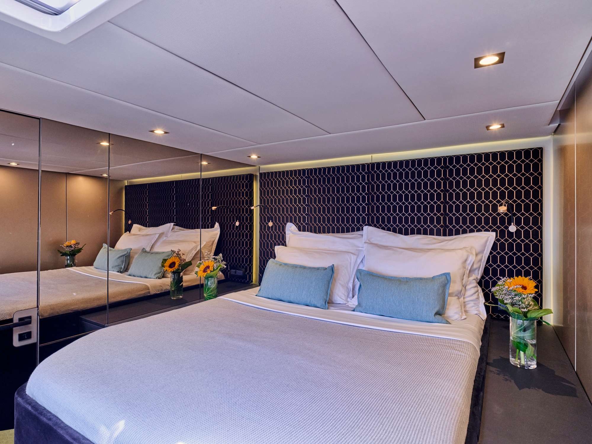 Sunreef 50 — photo 10
