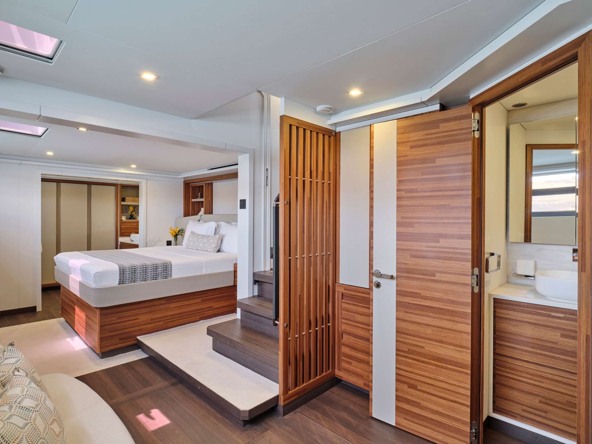 Fountaine Pajot Thira 80 — photo 10