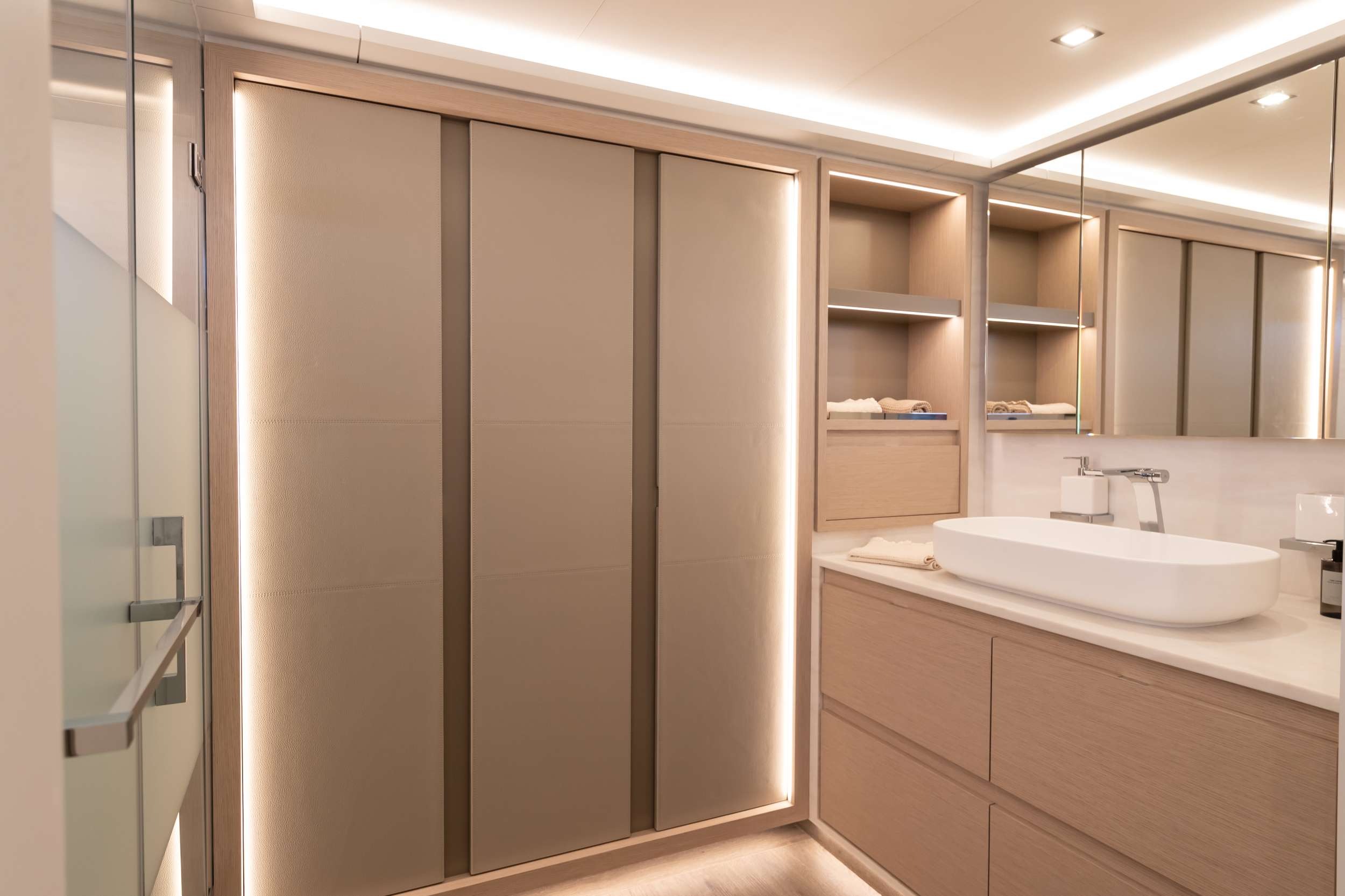 Fountaine Pajot Thira 80 — photo 9
